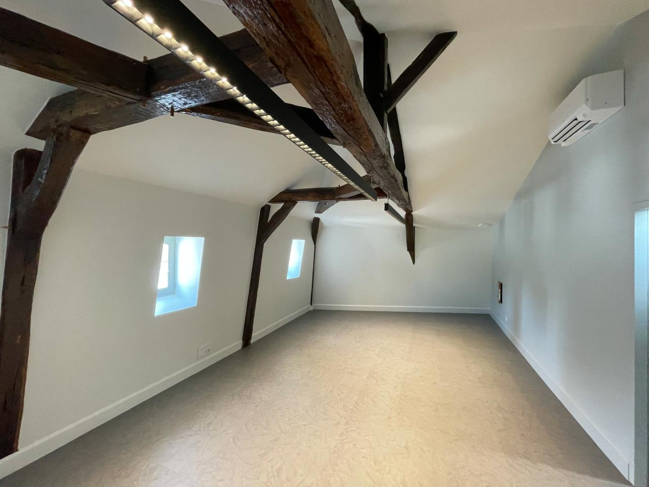 Bureau Tours 444m² Location bureau Tours Indre-et-Loire OLBUR2310745 15
